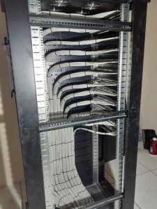 Cabling